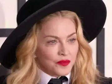 ¿Qué podemos esperar de ‘Madame X’, el nuevo disco de Madonna? ¿Qué podemos esperar de ‘Madame X’, el nuevo disco de Madonna?