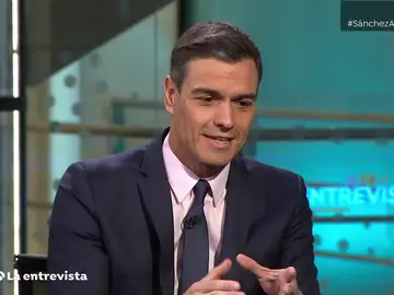 Pedro Sánchez Pedro Sánchez