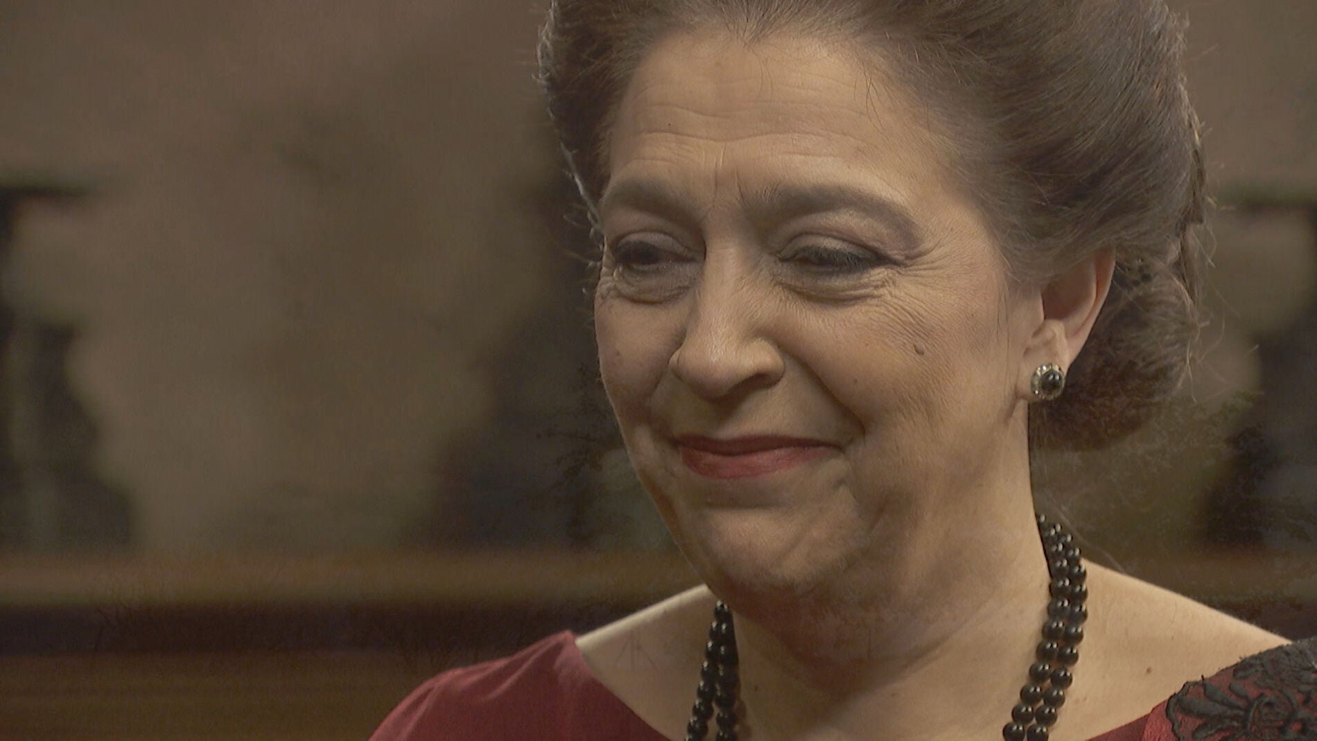 La exigente e intimidante deuda de Carmelo con Francisca