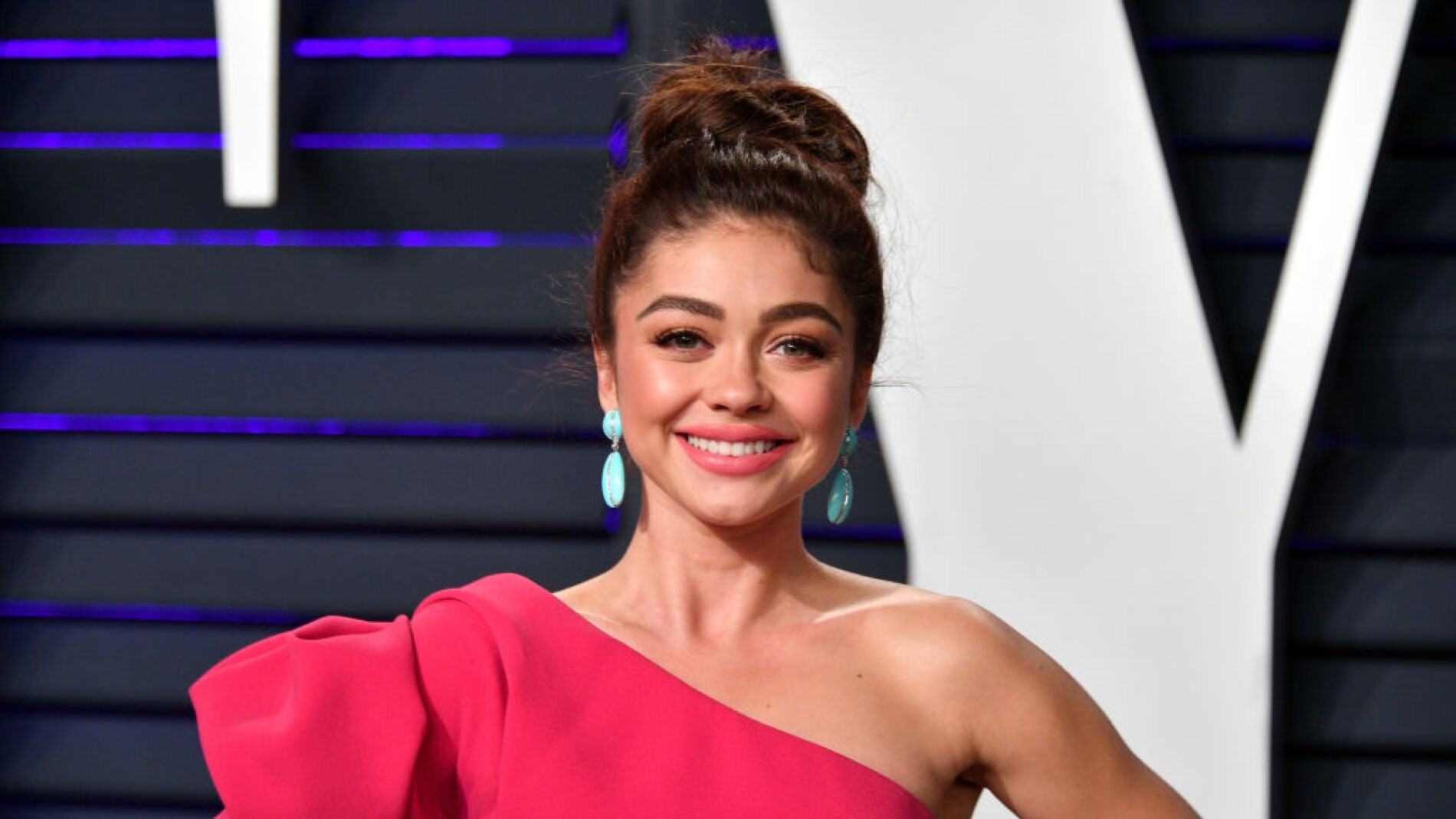 Sarah Hyland