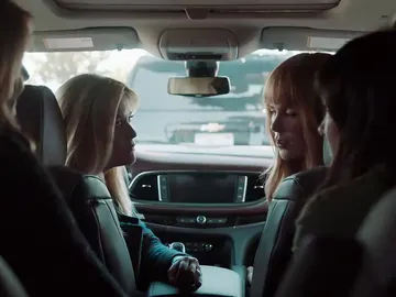 Segunda temporada de 'Big Little Lies' Segunda temporada de 'Big Little Lies'