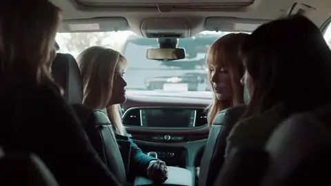 Segunda temporada de 'Big Little Lies' Segunda temporada de 'Big Little Lies'