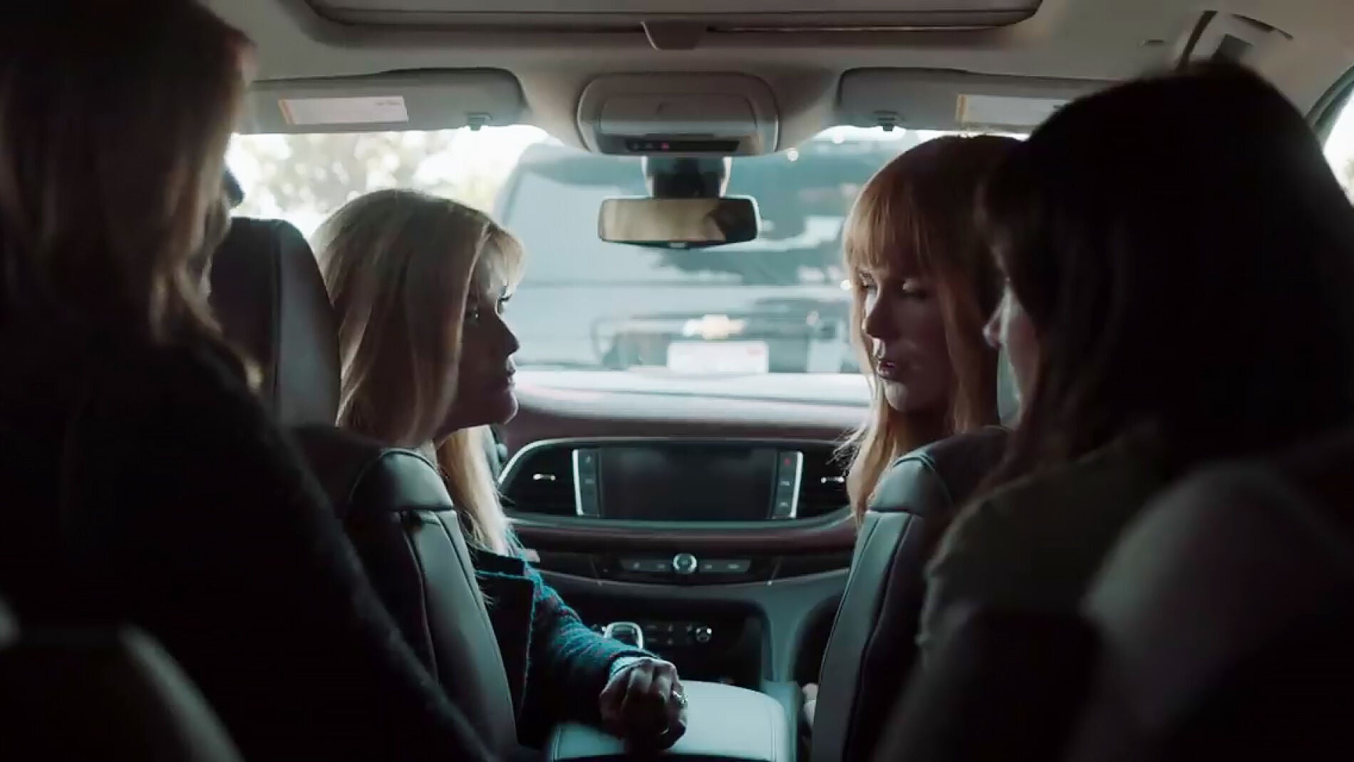 Segunda temporada de 'Big Little Lies'
