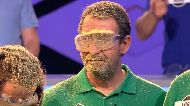  Juanra Bonet interrumpe una explicación en '¡Boom!' por esta divertida razón 