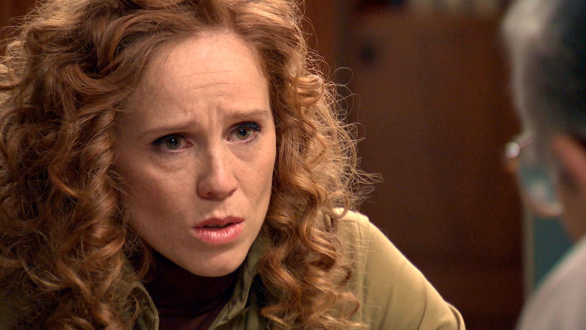 Ana descubre que hay una prueba relevante para culpar a Gabriel 