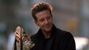 Mickey Rourke en '9 semanas y media' Mickey Rourke en '9 semanas y media'