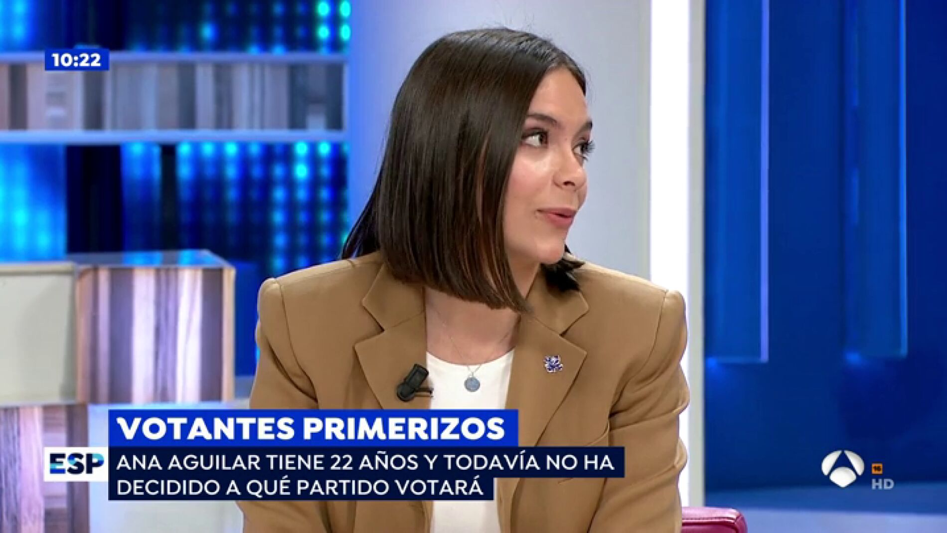 joven