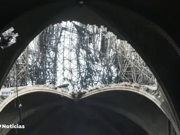 COMO SERA RESTAURACION - NUEVA COMO SERA RESTAURACION - NUEVA