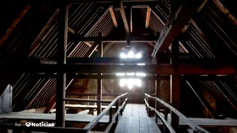 LUCHA BOMBEROS - NUEVA LUCHA BOMBEROS - NUEVA