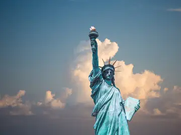 Estatua de la Libertad Estatua de la Libertad