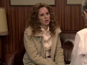 Ana le pide a Quintero que entregue la cinta: “Tengo que parar los pies a Gabriel” Ana le pide a Quintero que entregue la cinta: “Tengo que parar los pies a Gabriel”