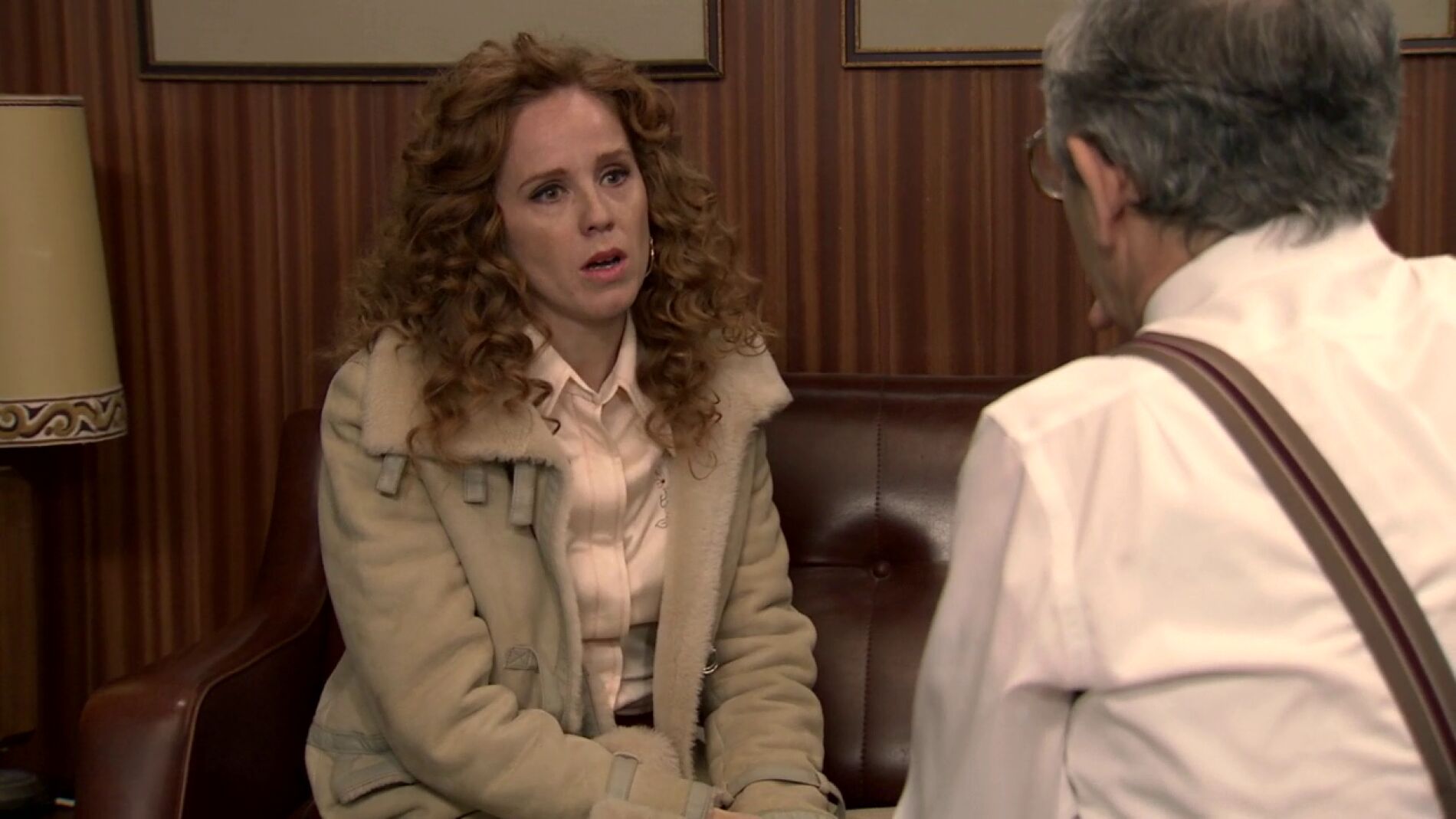 Ana le pide a Quintero que entregue la cinta: &ldquo;Tengo que parar los pies a Gabriel&rdquo;