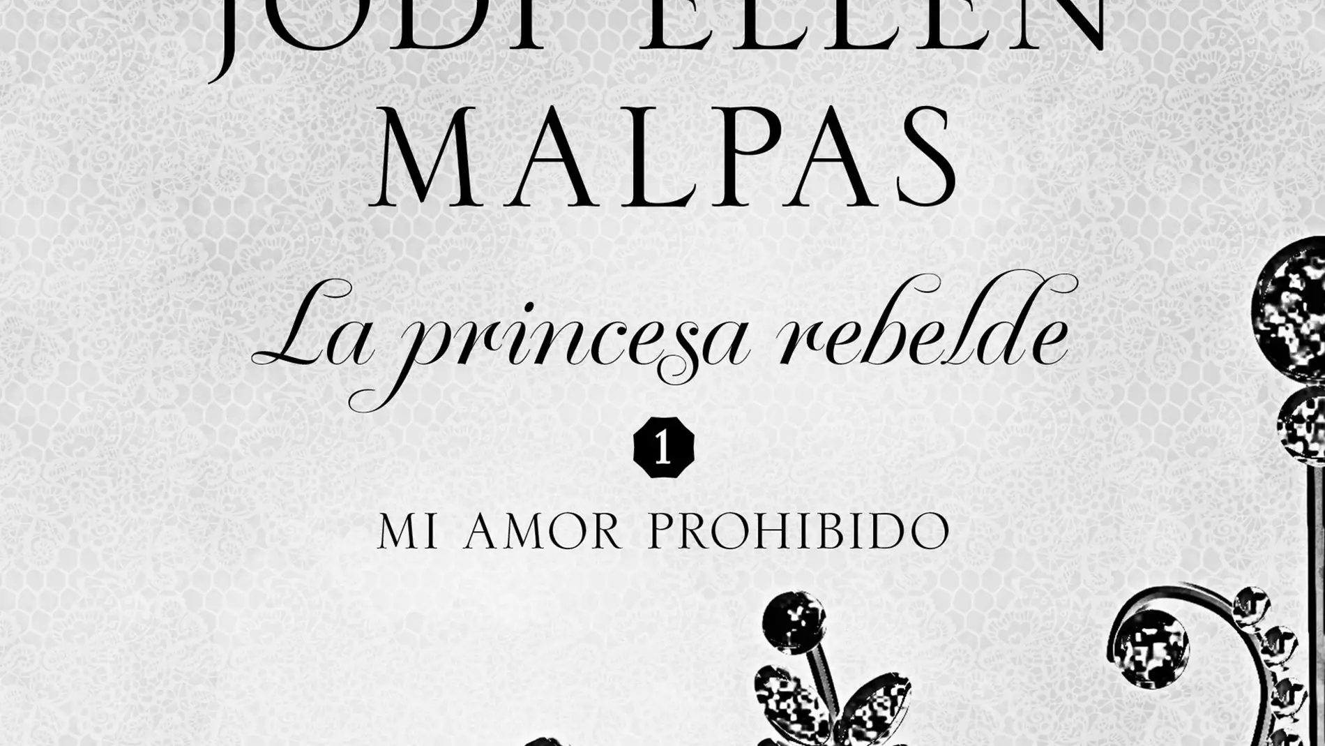 Mi amor prohibido