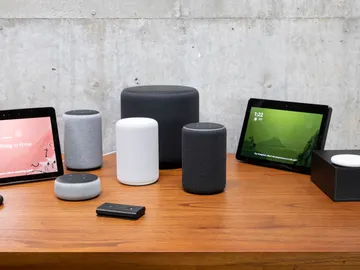 Altavoz Alexa Altavoz Alexa