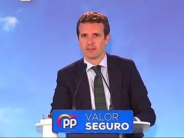 Pablo Casado responde a Sánchez sobre indultos: Pablo Casado responde a Sánchez sobre indultos: