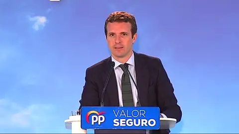 Pablo Casado responde a Sánchez sobre indultos: Pablo Casado responde a Sánchez sobre indultos: