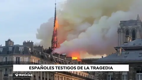 ESPAÃOLES NOTRE DAME ESPAÃOLES NOTRE DAME