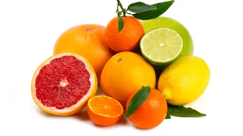 Cítricos Cítricos