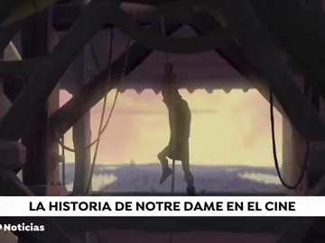 NUEVA CINE NOTRE DAME NUEVA CINE NOTRE DAME