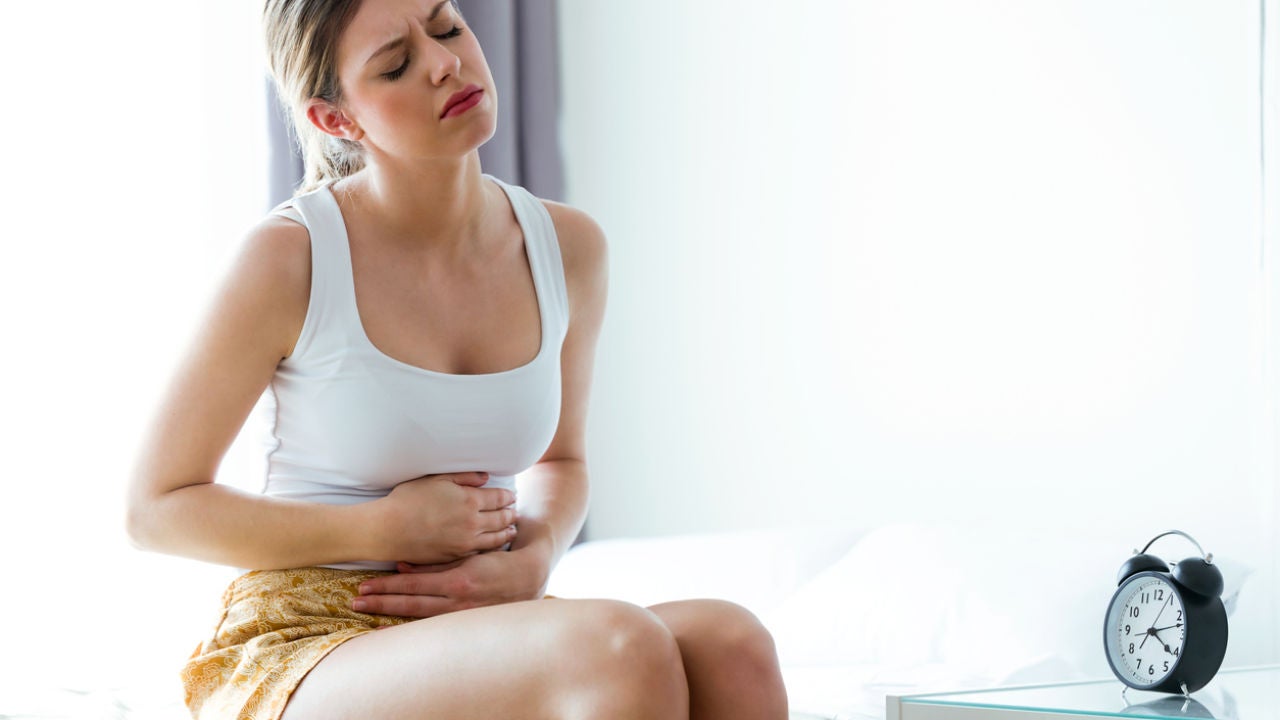 dolor en la parte inferior izquierda del abdomen durante el coito dolor en la parte inferior izquierda del abdomen durante el coito