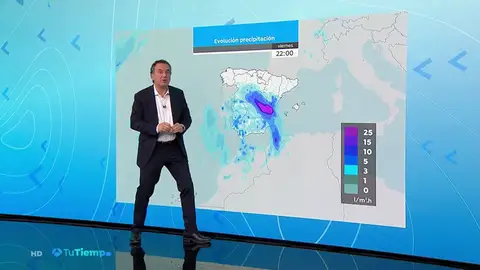 tiempo mediodia tiempo mediodia