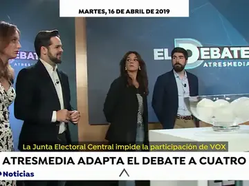 NOTICIAS NOTICIAS