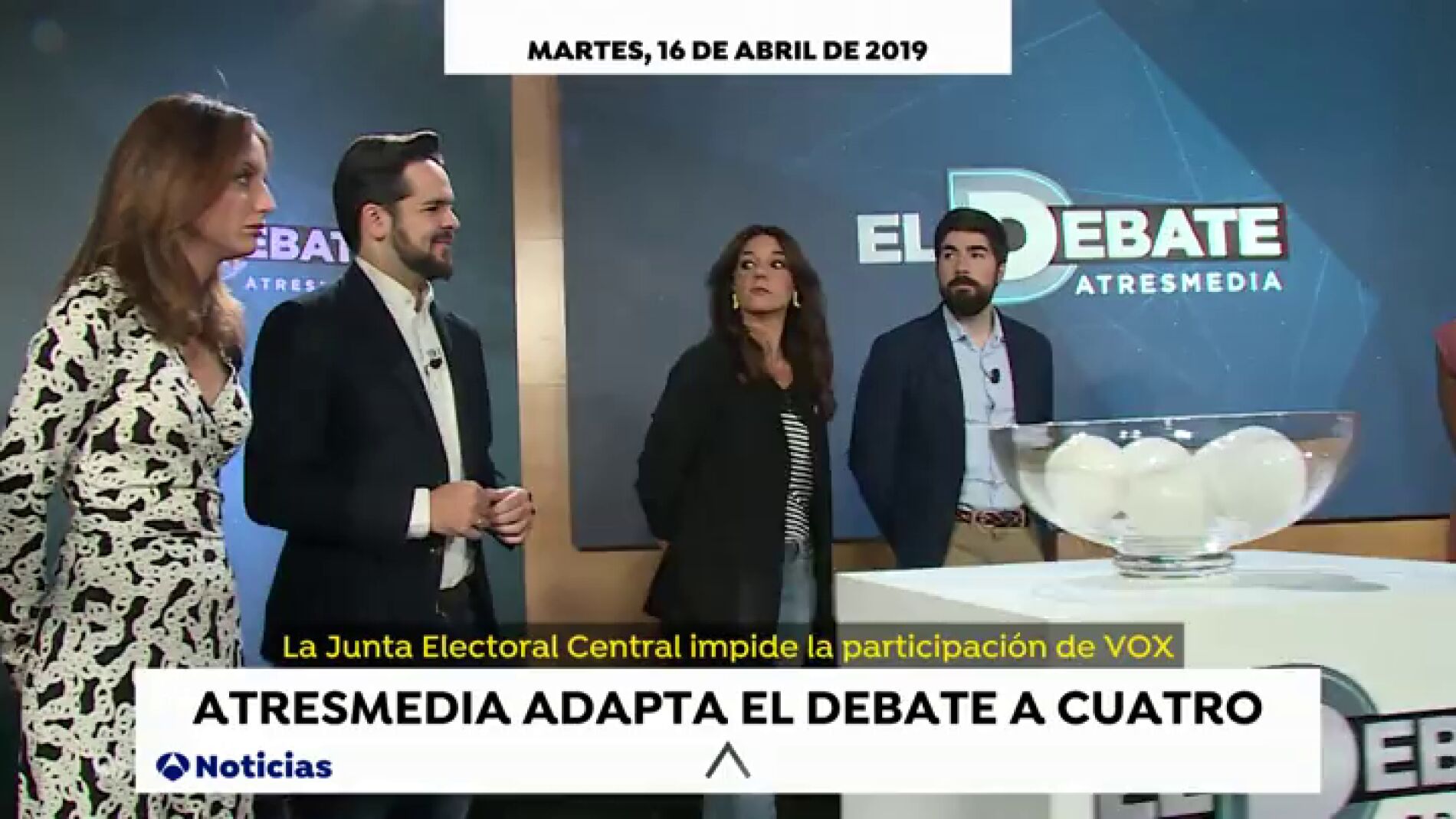 NOTICIAS