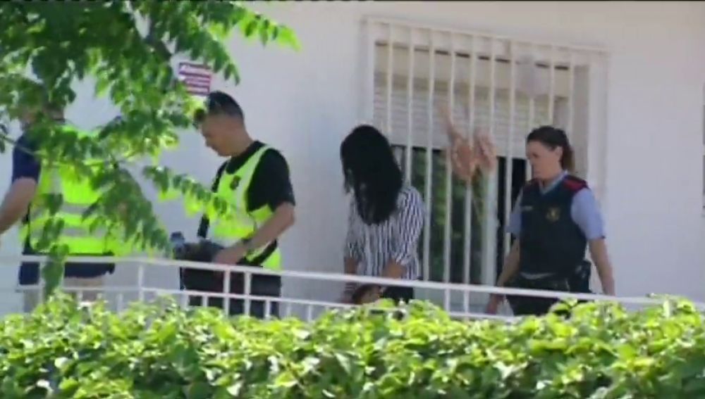 Prisión preventiva para los acusados de matar a un compañero de la guardia urbana