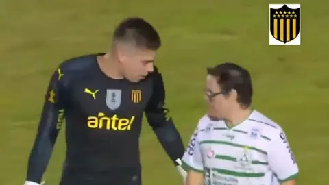 Kevin Dawson cumple el sueño de Lucas Kevin Dawson cumple el sueño de Lucas