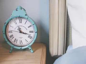 Reloj despertador Reloj despertador