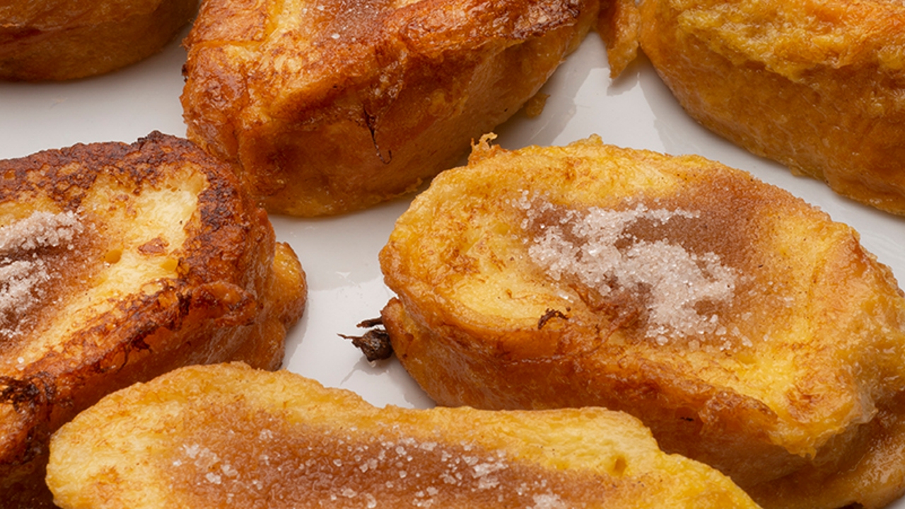 diferentes formas de elaborar el postre por excelencia de Semana Santa