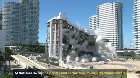 NUEVA MIAMI NUEVA MIAMI