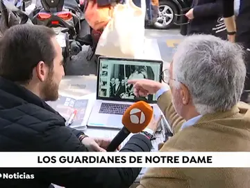 GUARDESES NOTRE DAME GUARDESES NOTRE DAME