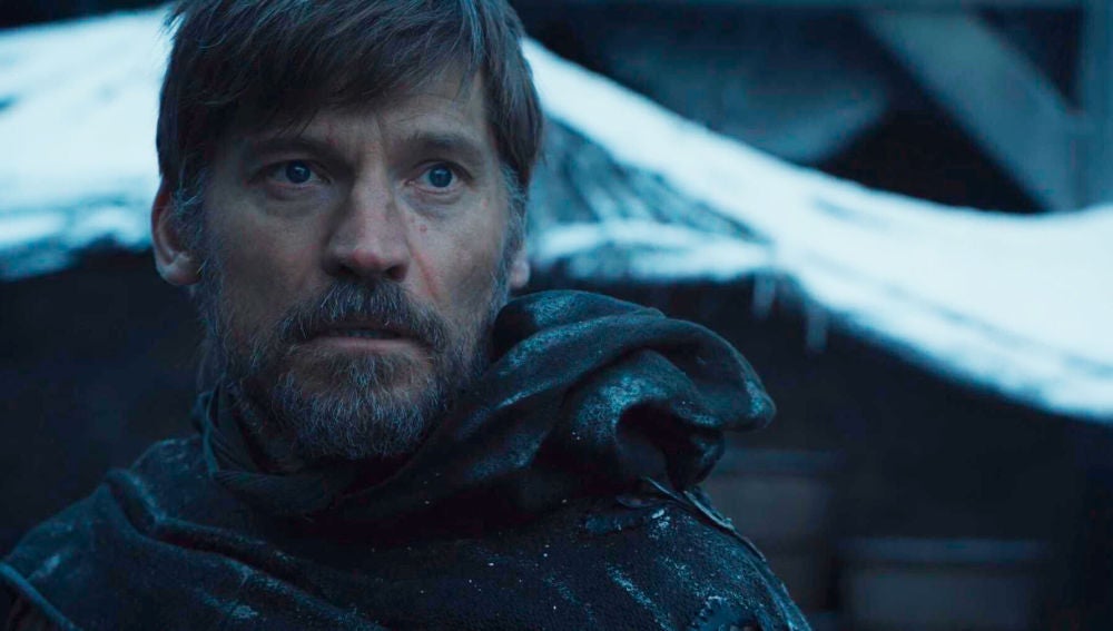 Juego De Tronos Muerte De Jaime Lannister