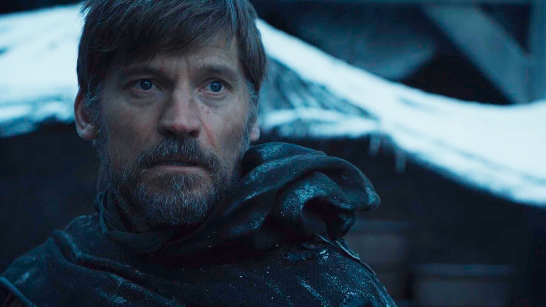 Jaime Lannister en la octava temporada de 'Juego de Tronos'