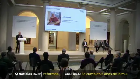 NUEVA FRONTERA CONOCIMIENTO NUEVA FRONTERA CONOCIMIENTO