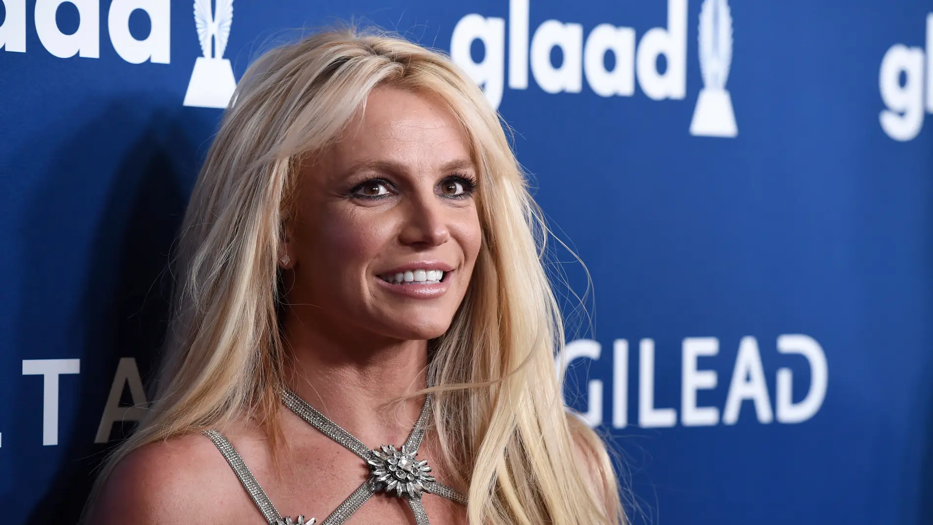 Britney Spears en los premios GLAAD