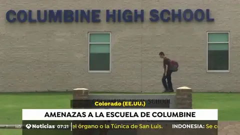 COLORADO ESCUELA COLORADO ESCUELA