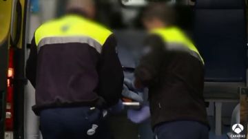 REEMPLAZO Canarias en un minuto (17 ABRIL 2019) REEMPLAZO Canarias en un minuto (17 ABRIL 2019)