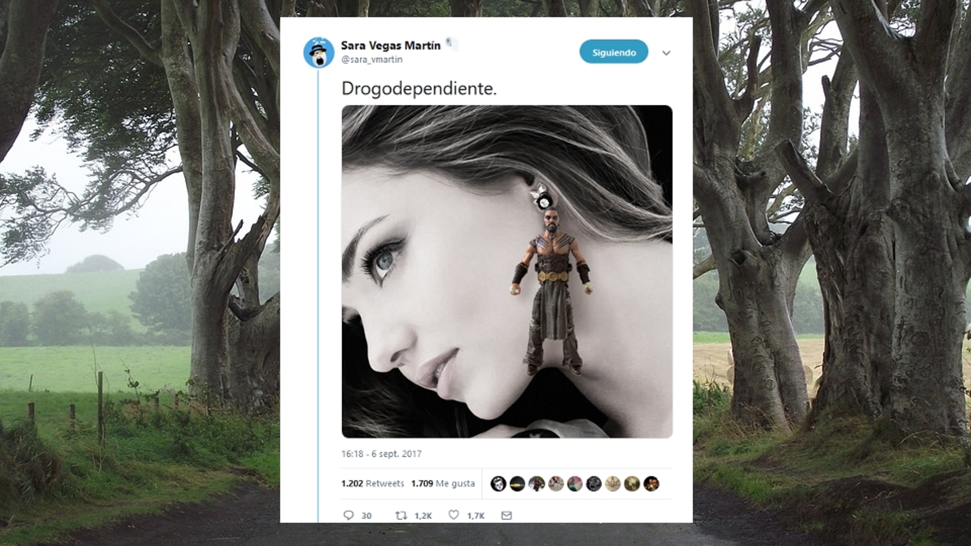 Memes de Juego de Tronos