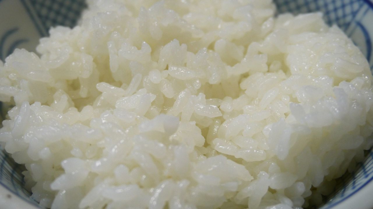 Con este truco no se te volverÃ¡ a pegar el arroz jamÃ¡s - VÃDEO