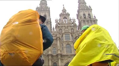 Preocupación por nuestros monumentos tras el incendio de Notre Dame 