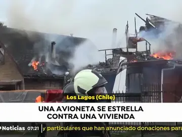 avioneta chile avioneta chile