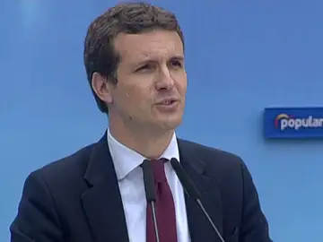 Pablo Casado Pablo Casado