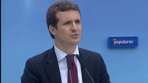 Pablo Casado Pablo Casado