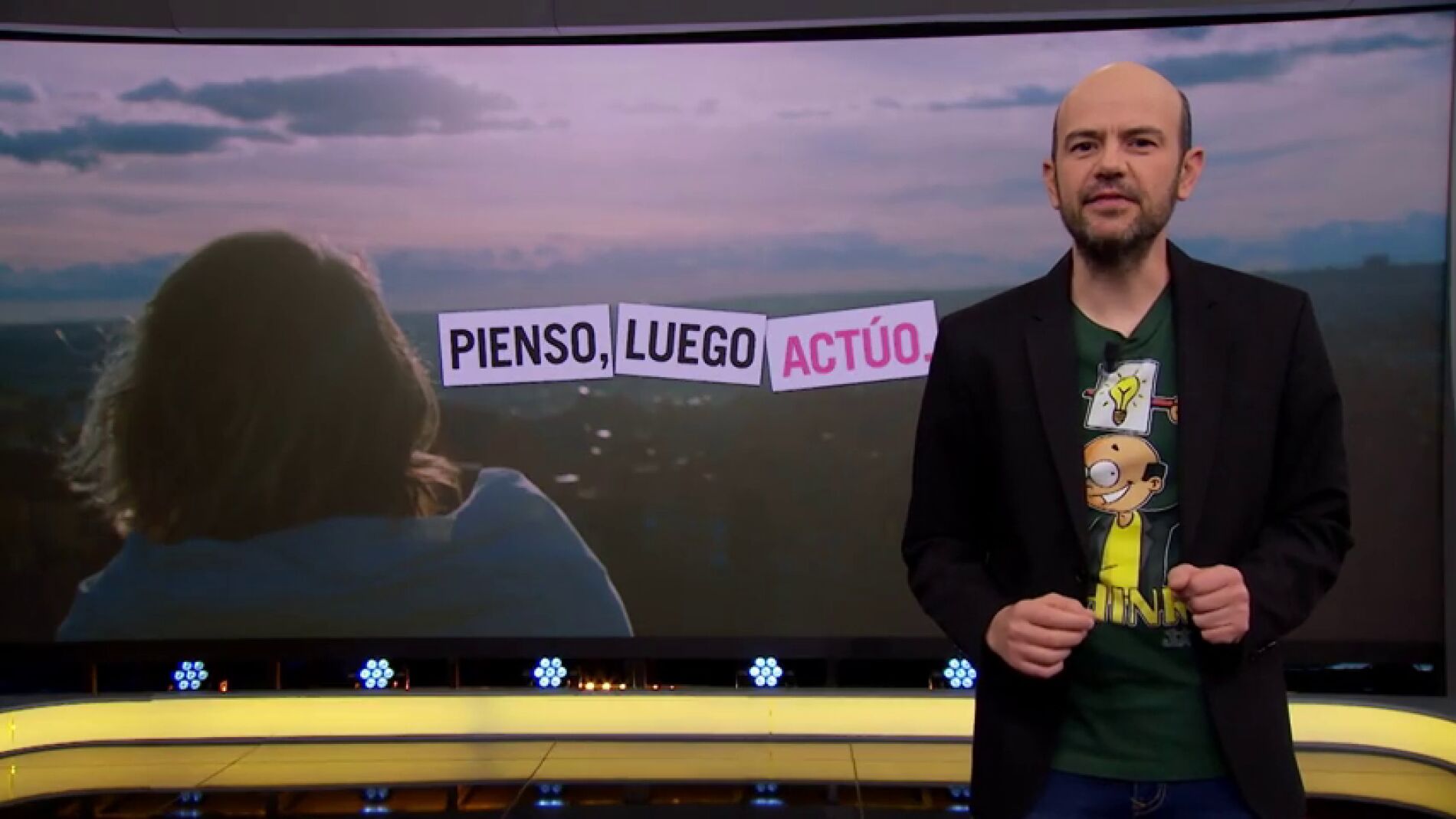 Descubre la historia de Fanzara, un pueblo convertido en un museo de arte urbano