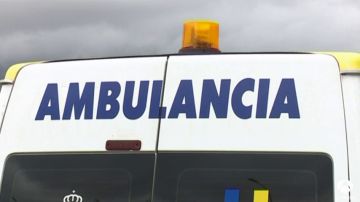 Dos trabajadores de ambulancias investigados por abusos sexuales Dos trabajadores de ambulancias investigados por abusos sexuales