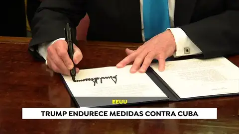 Las noticias internacionales que están marcando este miércoles 17 de marzo Las noticias internacionales que están marcando este miércoles 17 de marzo