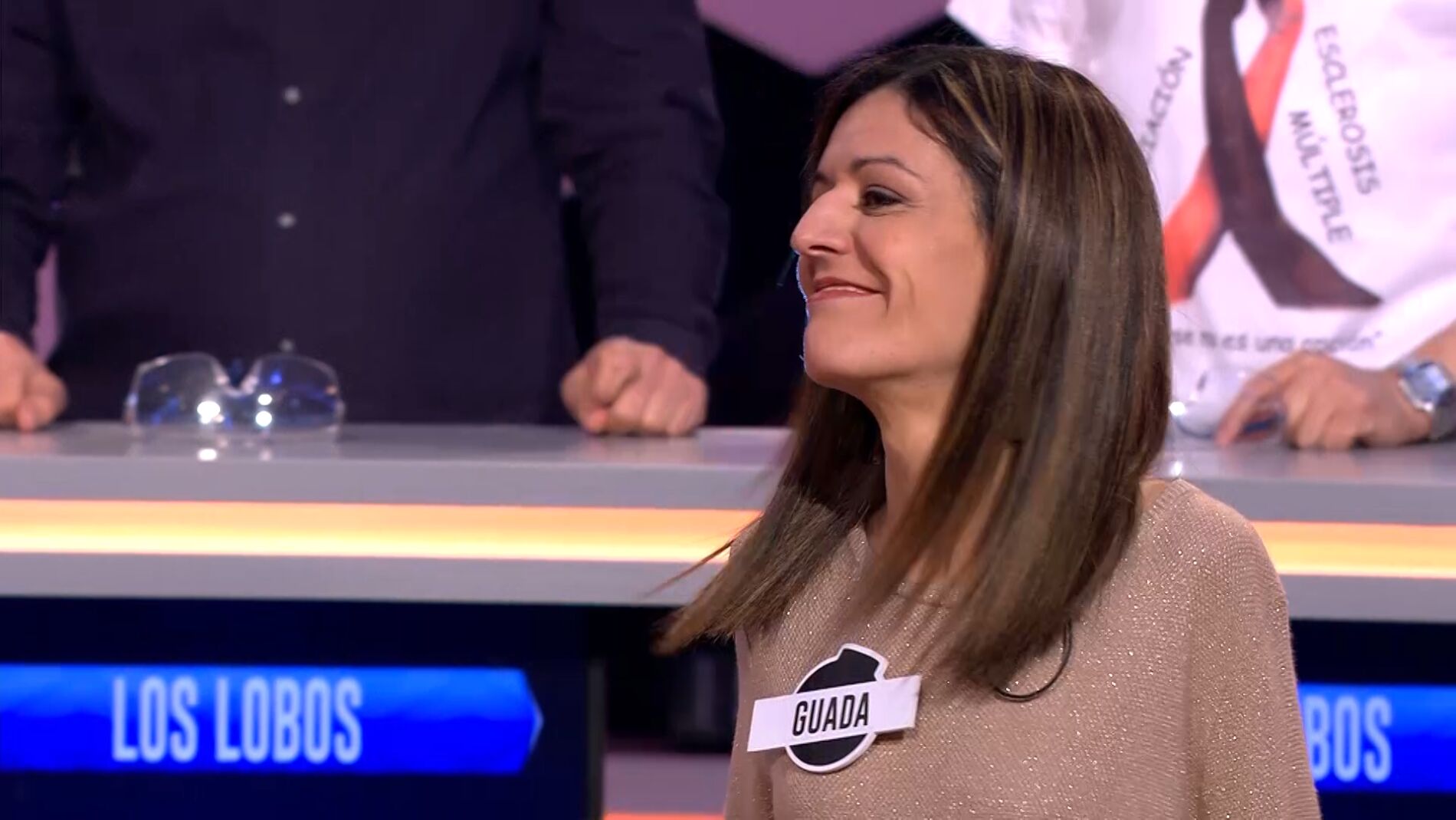 El incre&iacute;ble ofrecimiento de Guada, de&lsquo;Los Jofrillos&rsquo;, para Juanra Bonet en &lsquo;&iexcl;Boom!&rsquo;