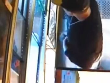 Roba una serpiente Roba una serpiente